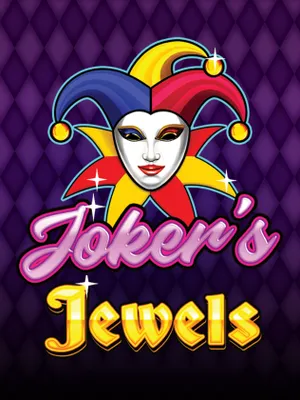 Joker's Jewels